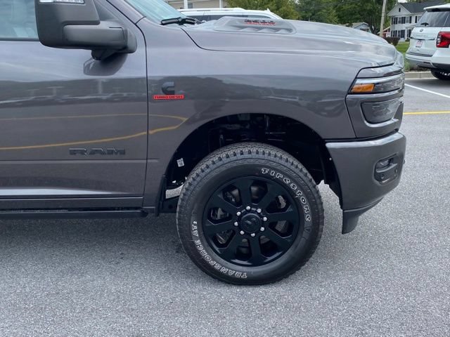 Used 2026 RAM 2500 Laramie AWD/4WD image 10
