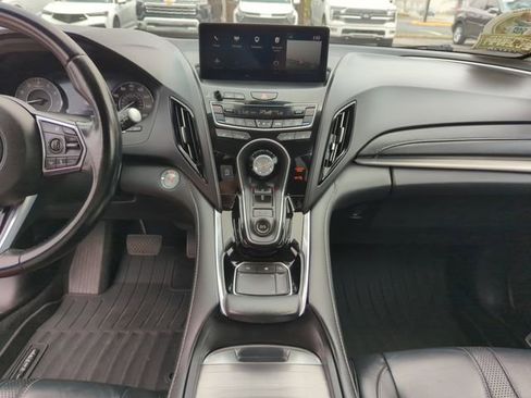 Used 2021 Acura RDX w/ Technology Package image 24