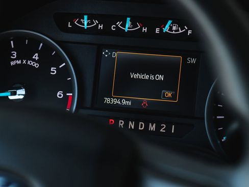 Used 2022 Ford F250 XL w/ STX Appearance Package image 32