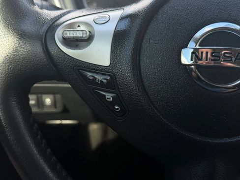 Used 2017 Nissan Sentra SV FWD image 17