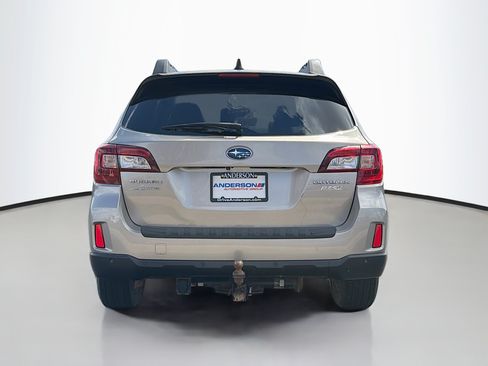 Used 2017 Subaru Outback 2.5i Limited AWD/4WD image 18