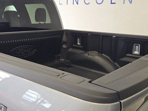Used 2025 Ford F150 STX w/ STX Black Appearance Package AWD/4WD image 13