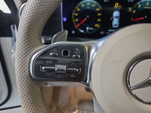 Used 2021 Mercedes-Benz AMG GT 53 image 20