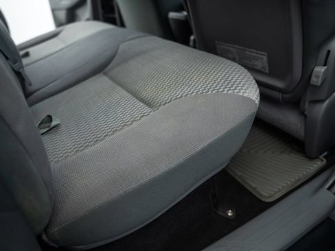 Used 2014 Toyota Tacoma PreRunner w/ Convenience Package RWD image 29