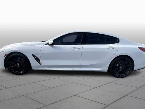 Used 2024 BMW 840i Gran Coupe w/ Driving Assistance Package RWD image 32