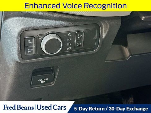 Certified 2022 Ford Bronco Badlands image 13