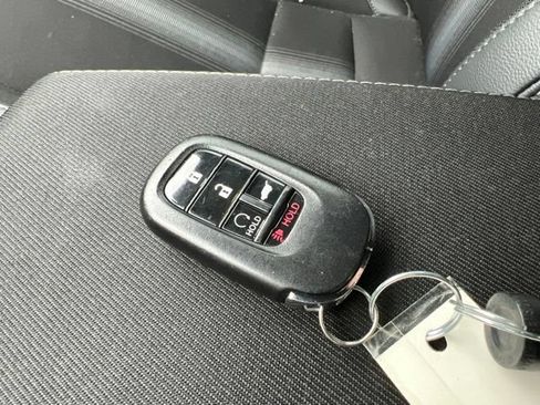 Used 2023 Honda Civic Sport image 14