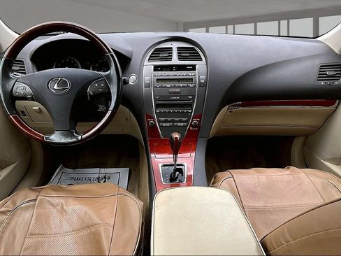 Used 2011 Lexus ES 350 FWD image 16