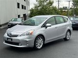 Used 2013 Toyota Prius V Five image 2