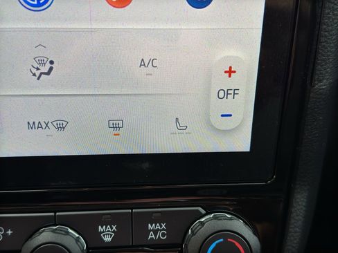 New 2026 Ford Ranger XLT image 24