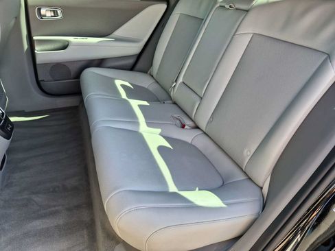 Certified 2023 Hyundai Ioniq 6 Limited RWD image 19