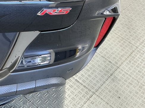 Used 2025 Chevrolet TrailBlazer RS w/ Convenience Package image 6