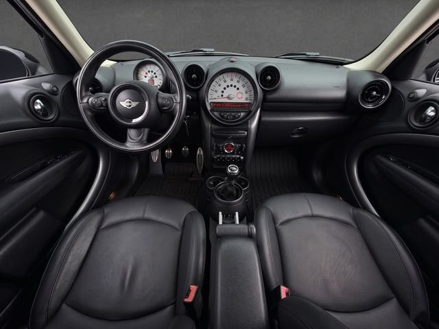 Used 2013 MINI Cooper Countryman S AWD/4WD image 3
