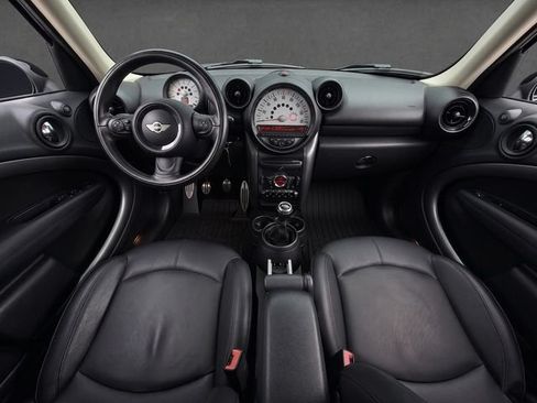 Used 2013 MINI Cooper Countryman S AWD/4WD image 3