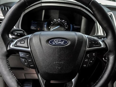 Certified 2024 Ford Edge SEL w/ Convenience Package AWD/4WD image 20