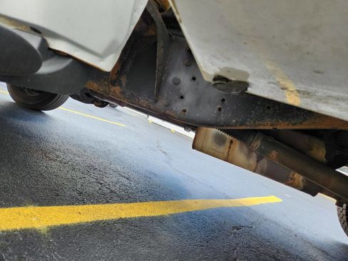 Used 2014 RAM 4500 Tradesman image 34