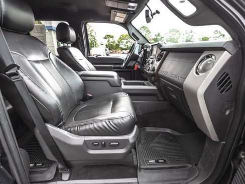 Used 2014 Ford F350 Lariat AWD/4WD image 31