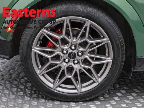 Used 2024 Ford Mustang Mach-E GT w/ Bronze Appearance Package AWD/4WD image 31