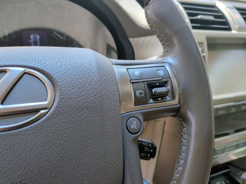 Used 2019 Lexus GX 460 Premium AWD/4WD image 20