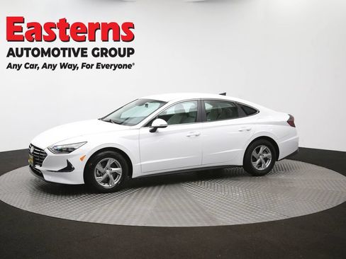 Used 2023 Hyundai Sonata SE FWD image 57