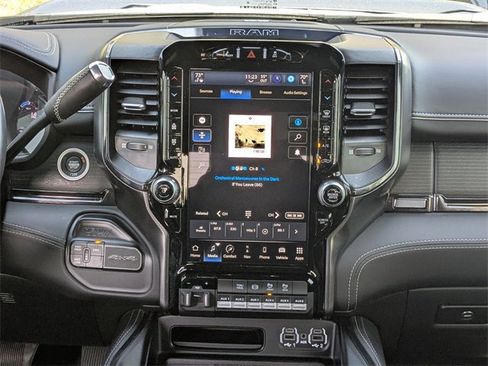 Certified 2024 RAM 3500 Limited image 17