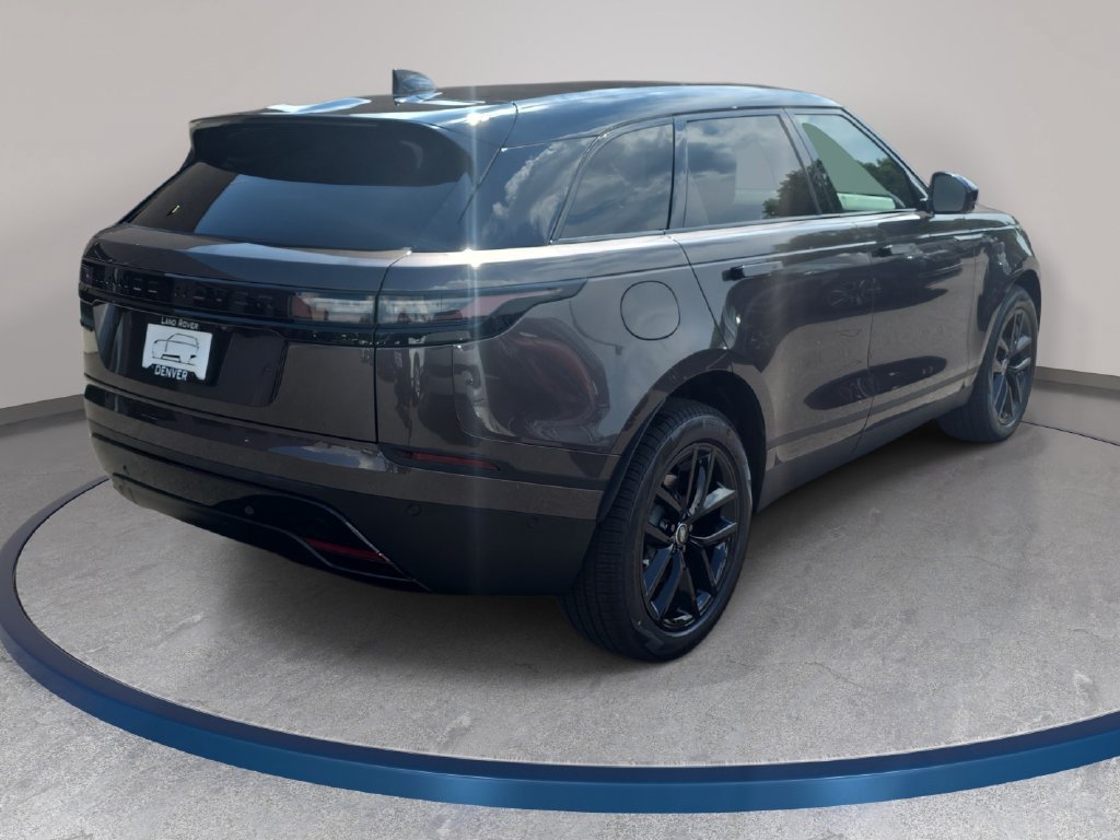 New 2026 Land Rover Range Rover Velar S AWD/4WD image 5