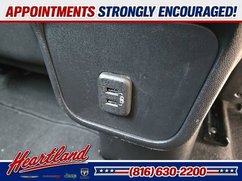 Used 2023 Chevrolet Equinox LS FWD image 68