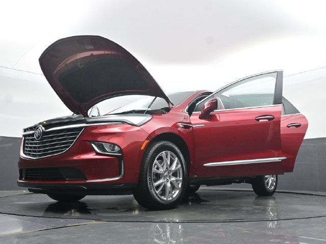 Used 2024 Buick Enclave Premium FWD image 59