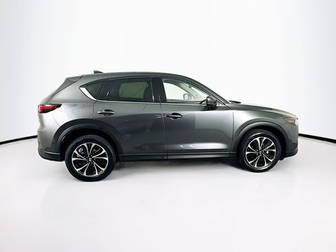 Used 2022 MAZDA CX-5 AWD 2.5 S w/ Premium Plus Pkg image 10