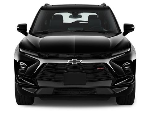 Used 2023 Chevrolet Blazer RS w/ Driver Confidence II Package AWD/4WD image 5