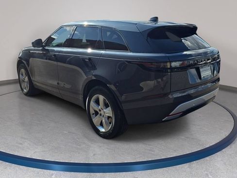 Certified 2026 Land Rover Range Rover Velar S AWD/4WD image 8