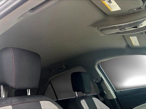 Used 2015 Chevrolet Equinox LT w/ Driver Convenience Package image 24