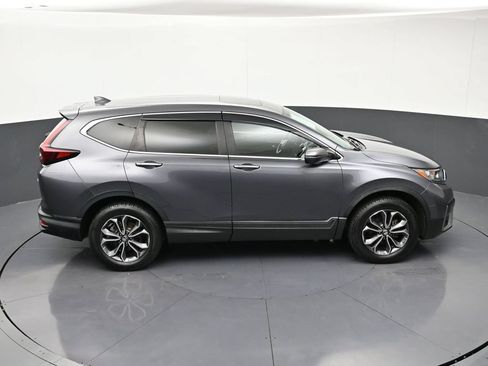 Used 2020 Honda CR-V EX-L image 21