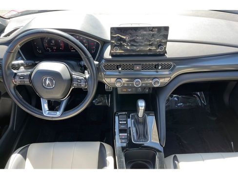 Certified 2023 Acura Integra A-Spec image 14