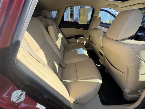 Used 2012 Honda Crosstour EX-L image 26