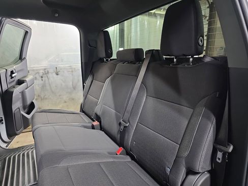 New 2026 GMC Sierra 1500 Pro w/ Pro Value Package image 13