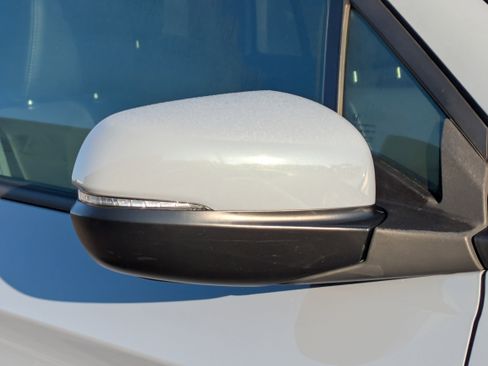 Certified 2023 Honda Passport EX-L image 12