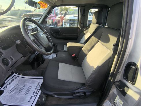 Used 2011 Ford Ranger XLT image 10
