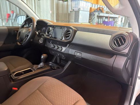 Used 2023 Toyota Tacoma SR image 24
