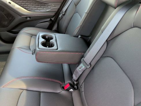 New 2026 Dodge Charger Scat Pack AWD/4WD image 43
