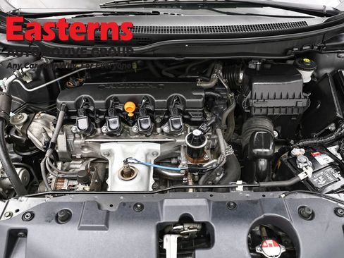 Used 2013 Honda Civic LX image 7