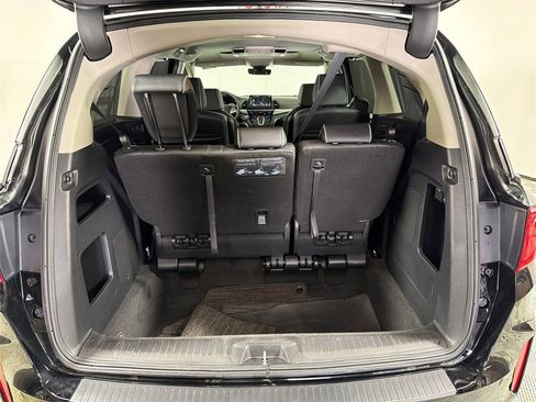 Used 2026 Honda Odyssey Touring image 19