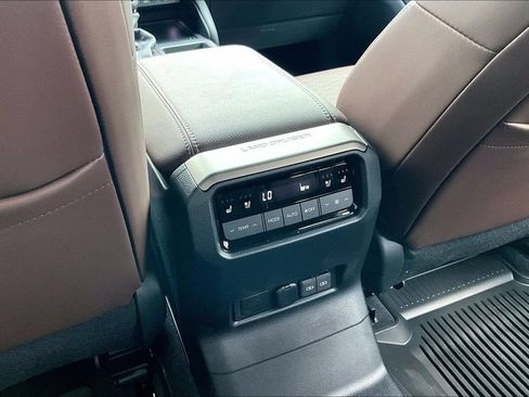Used 2027 Toyota Land Cruiser w/ Premium Package AWD/4WD image 11