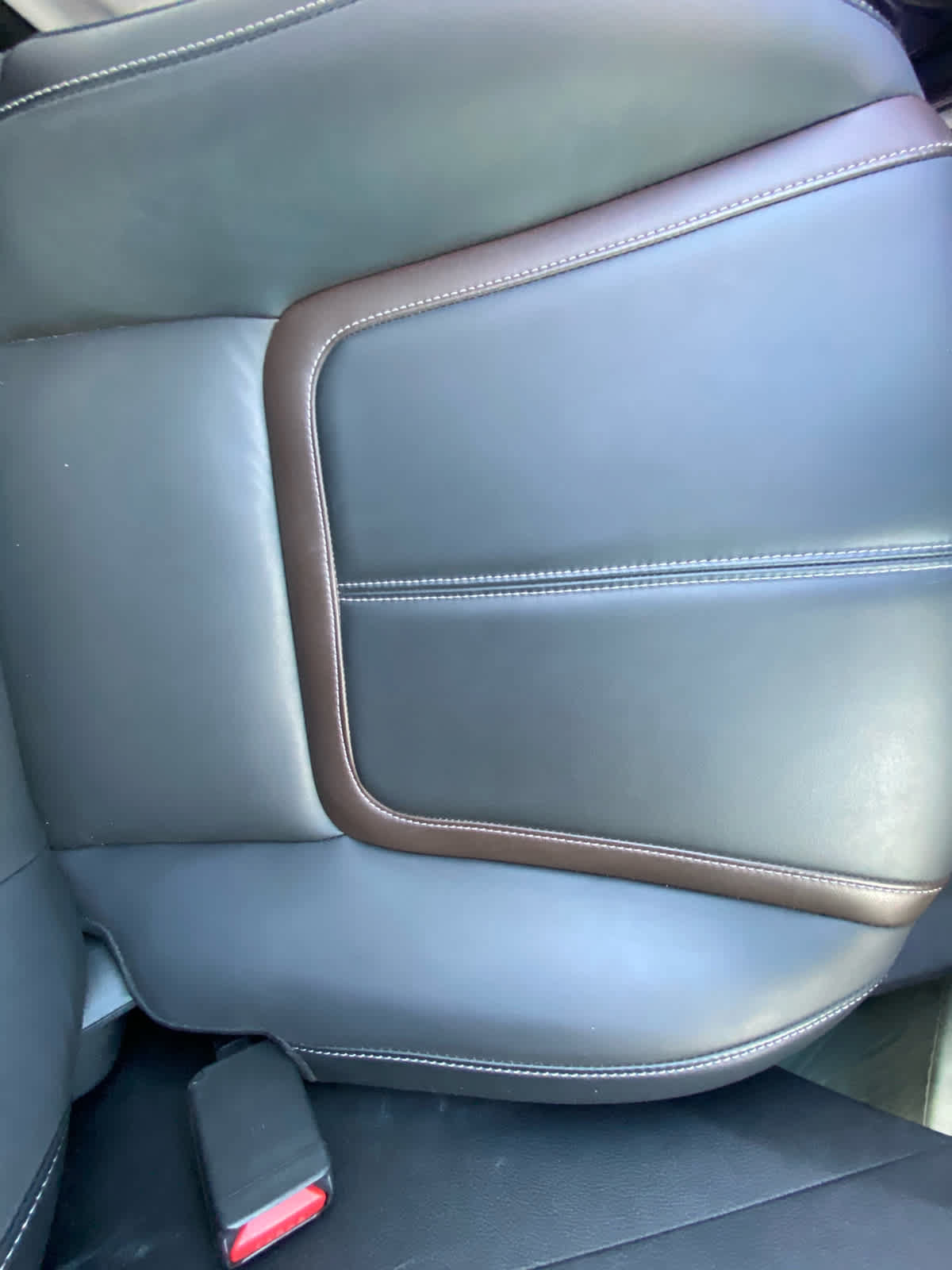 Used 2025 Nissan Armada SL AWD/4WD image 42