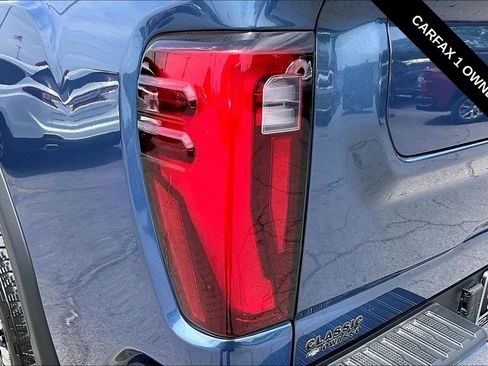 Used 2026 GMC Sierra 2500 Denali w/ Denali Reserve Package AWD/4WD image 23
