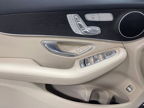 Certified 2022 Mercedes-Benz GLC 300 4MATIC image 18