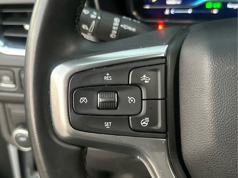 Used 2023 Chevrolet Tahoe LT w/ Luxury Package image 23