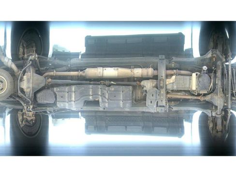 Used 2021 Ford F350 Lariat w/ Lariat Ultimate Package AWD/4WD image 18