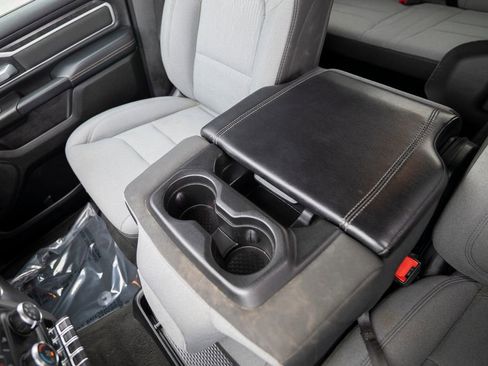 Used 2023 RAM 1500 Big Horn image 33