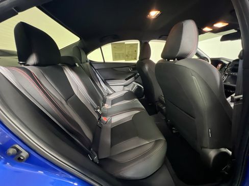Used 2023 Subaru WRX AWD/4WD image 33